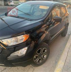 فورد إيكوسبورت